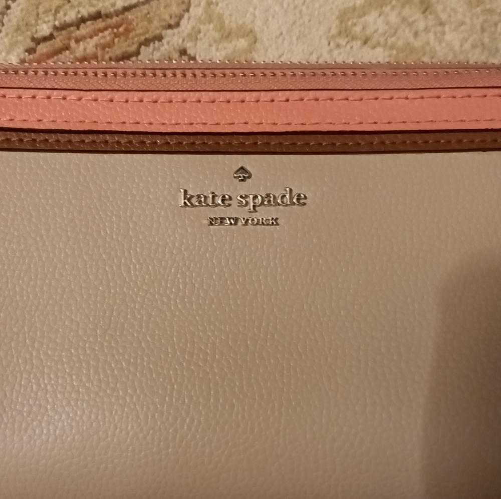 Kate Spade new York wallet